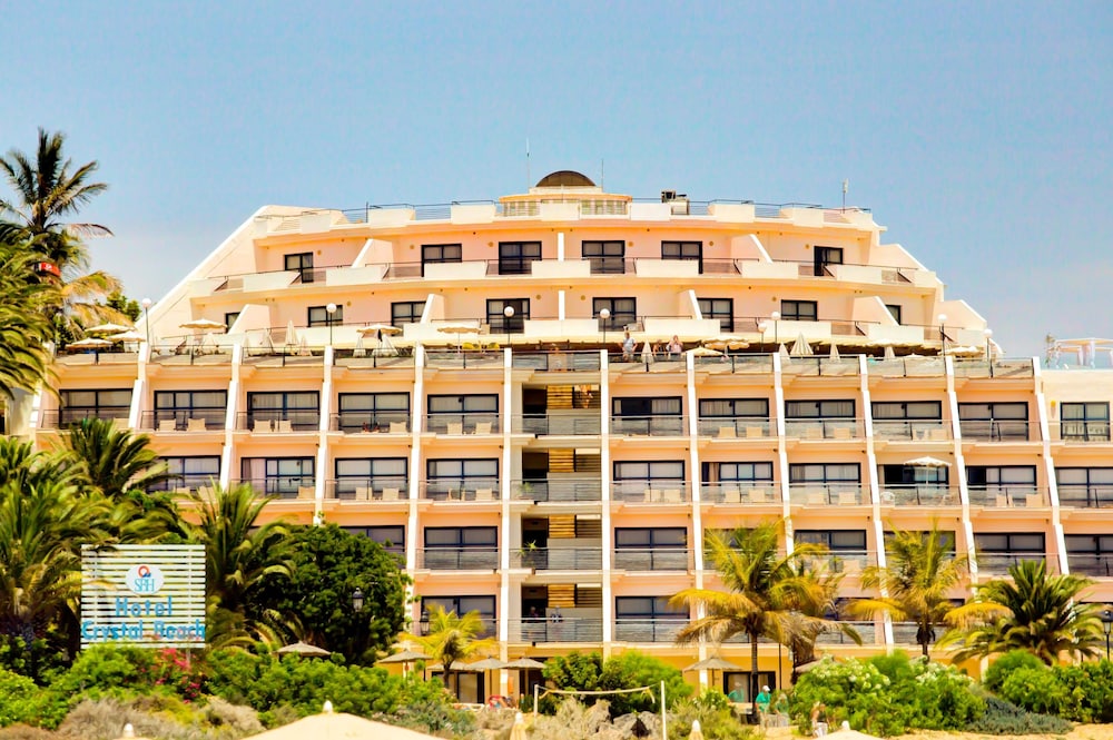 SBH Crystal Beach Hotel & Suites - Adults Only 1/46