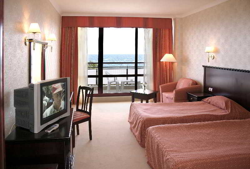 Hotel Gladiola 9/23