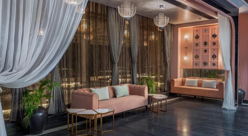The Nest Luxury Resorts Jaipur 27/50
