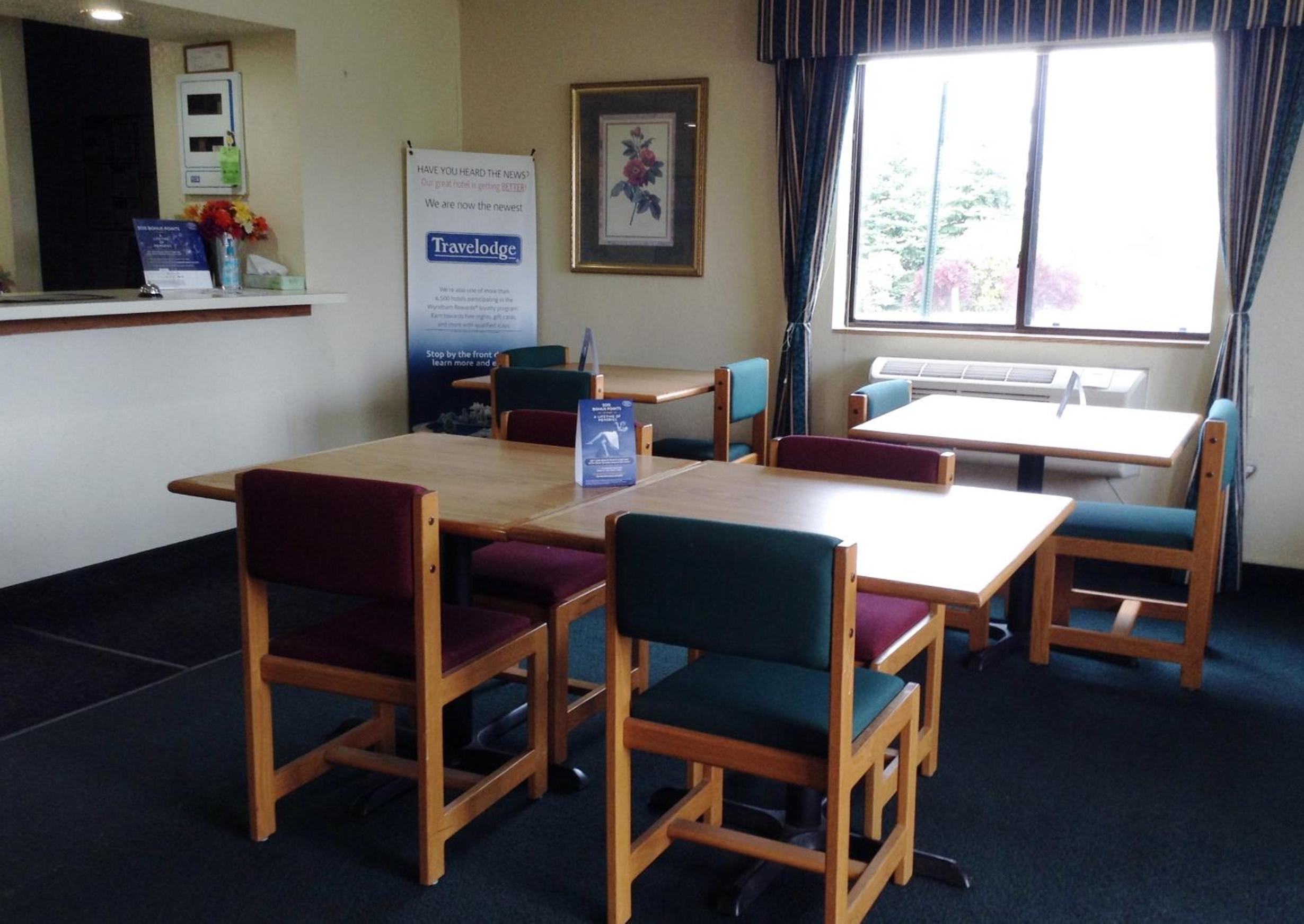 Travelodge by Wyndham Hudsonville 37/42