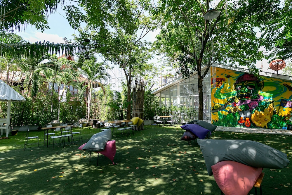 Deeden Pattaya Resort 57/65
