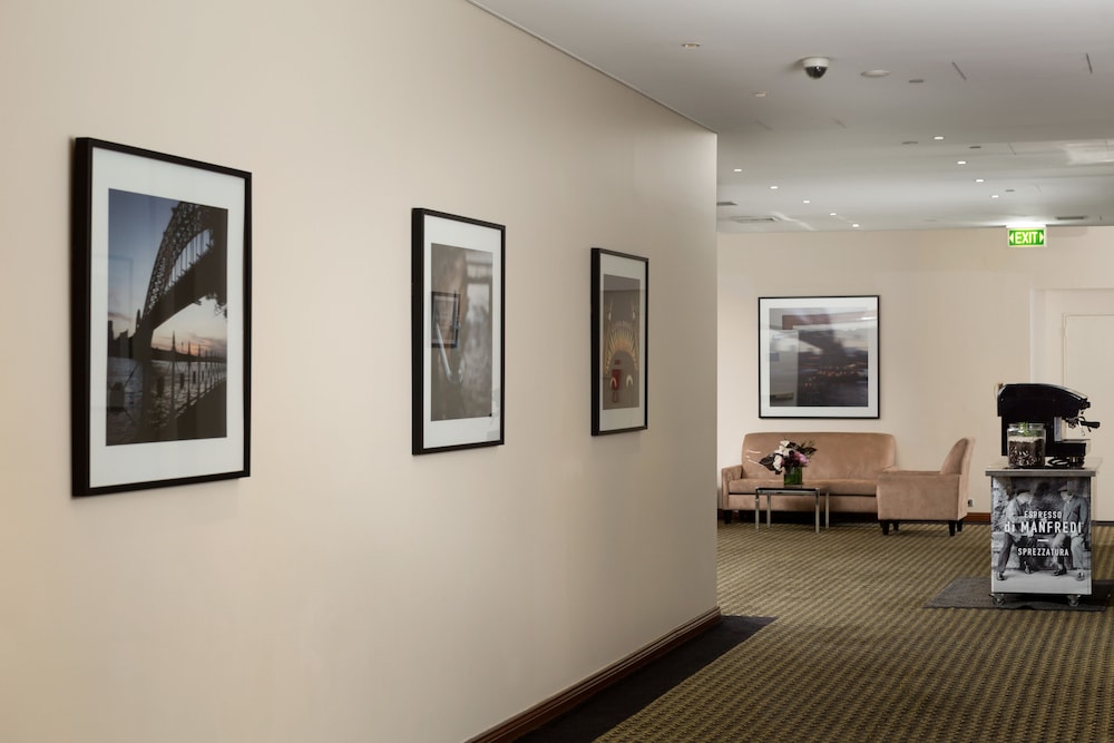 Rydges North Sydney 29/50