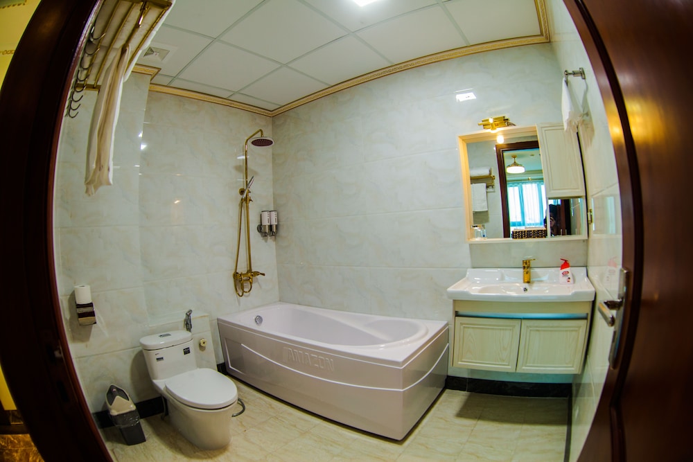 Bacninh Harmony Hotel 19/53