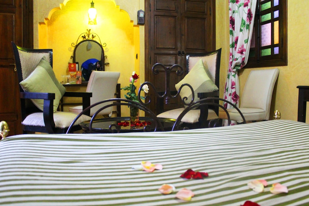 Riad Alida 38/50