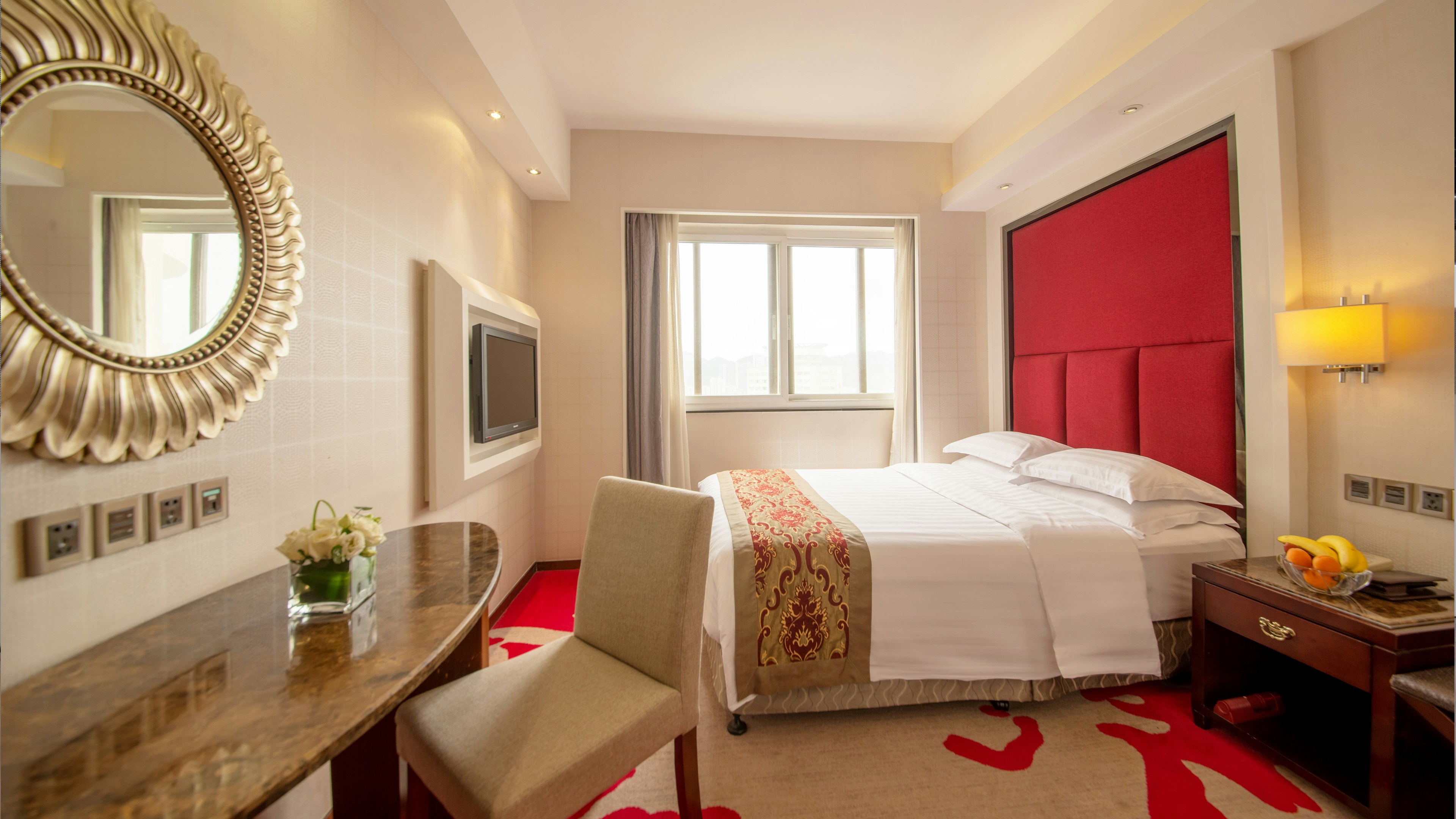 Holiday Inn Express XIAMEN LUSHAN 7/29