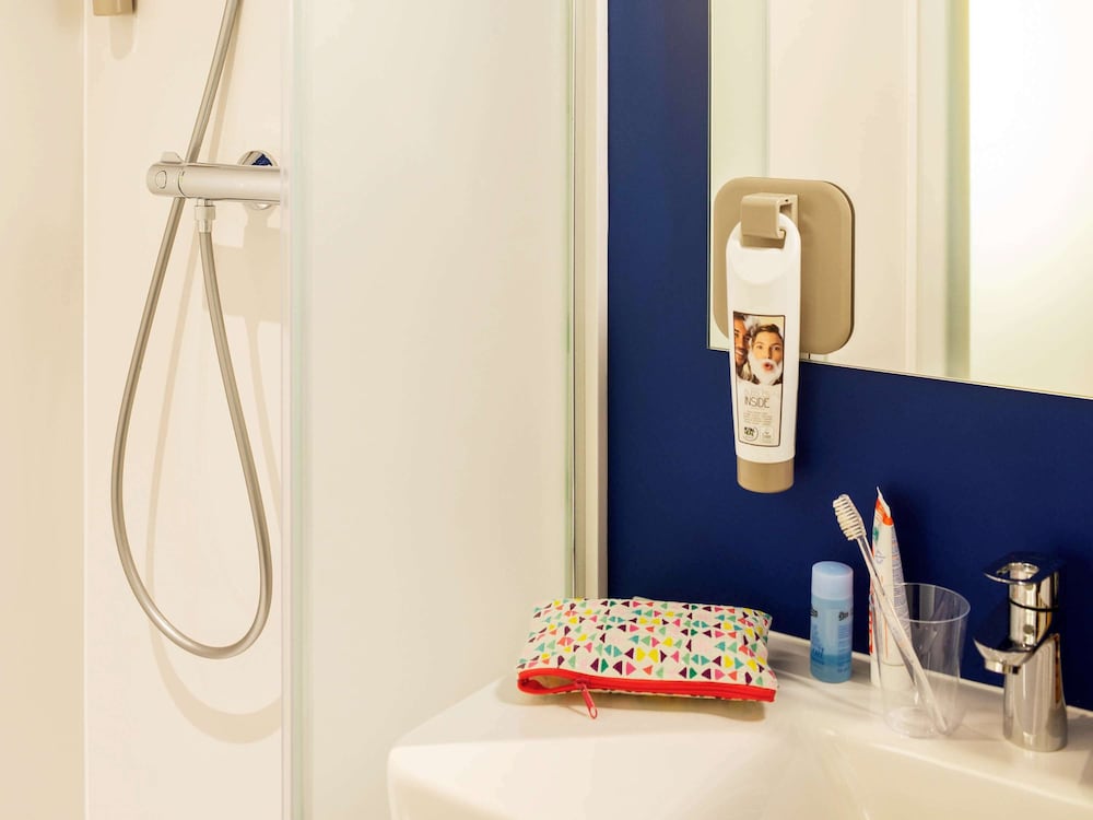 Ibis Budget Amsterdam Airport 30/60