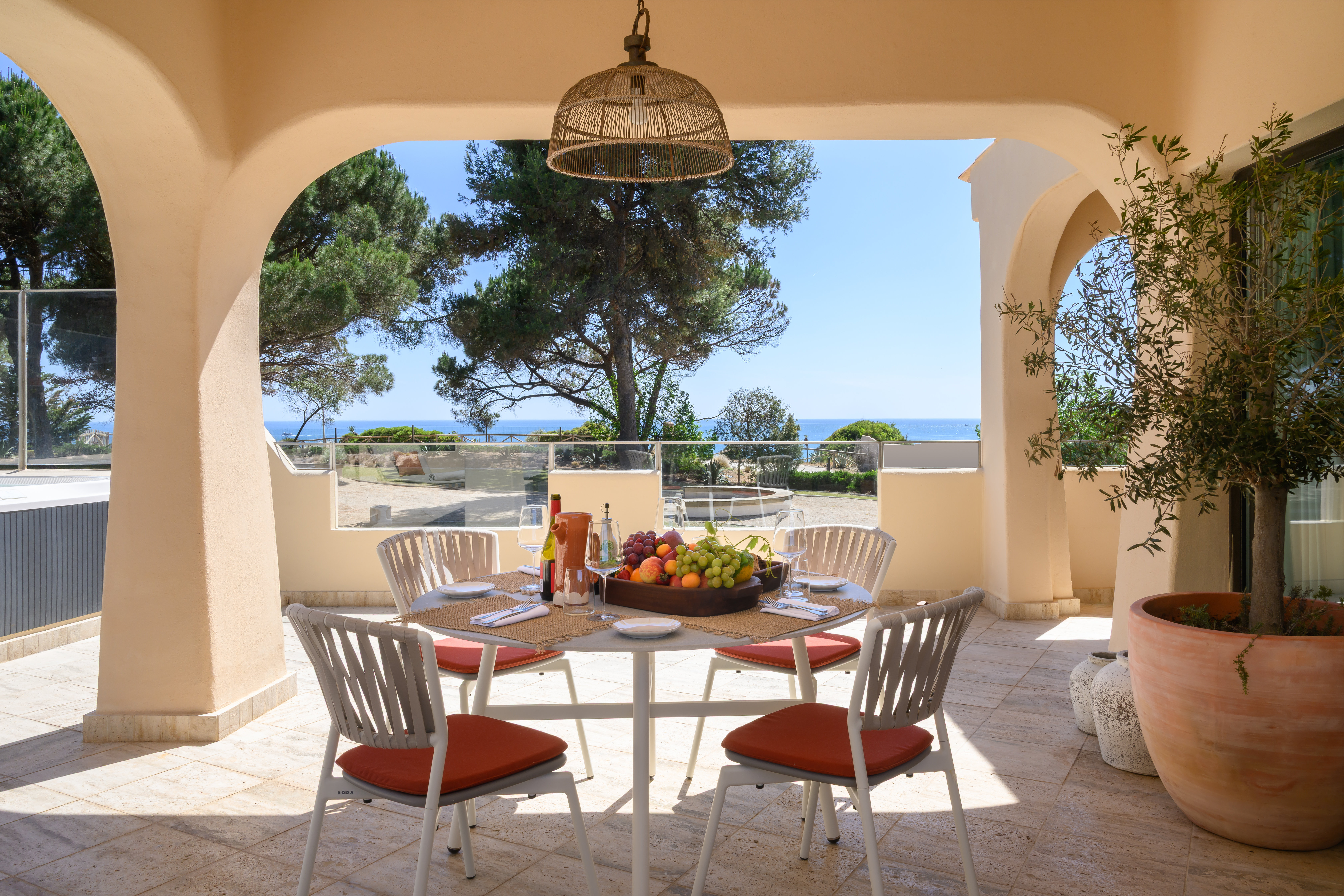 Vilalara Grand Hotel Algarve 70/80