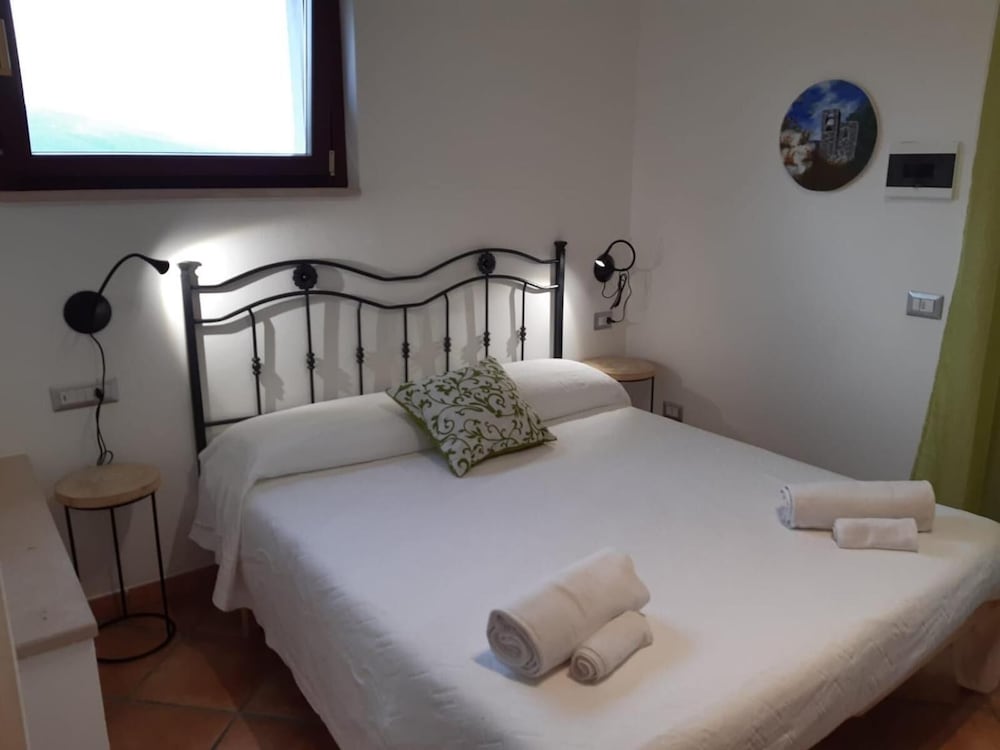 B&B Casale Del Borgo 14/48