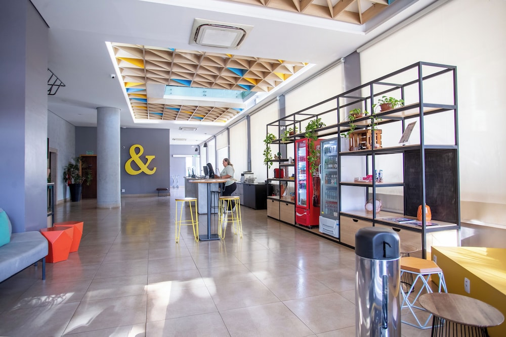 B&B Hotels Uberlandia 45/58