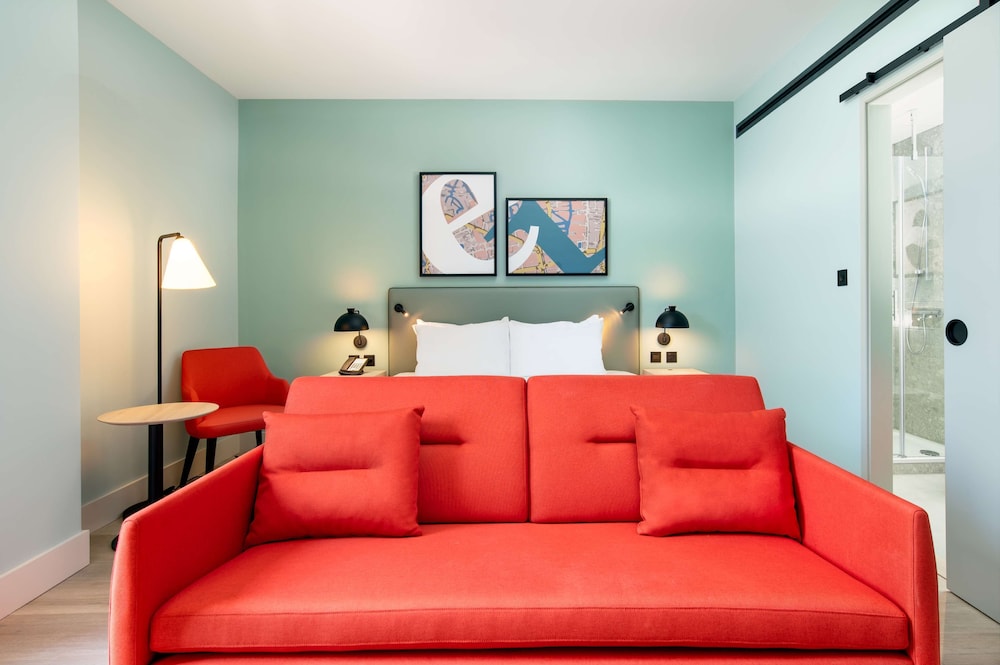 Hyatt Place London City East 32/67