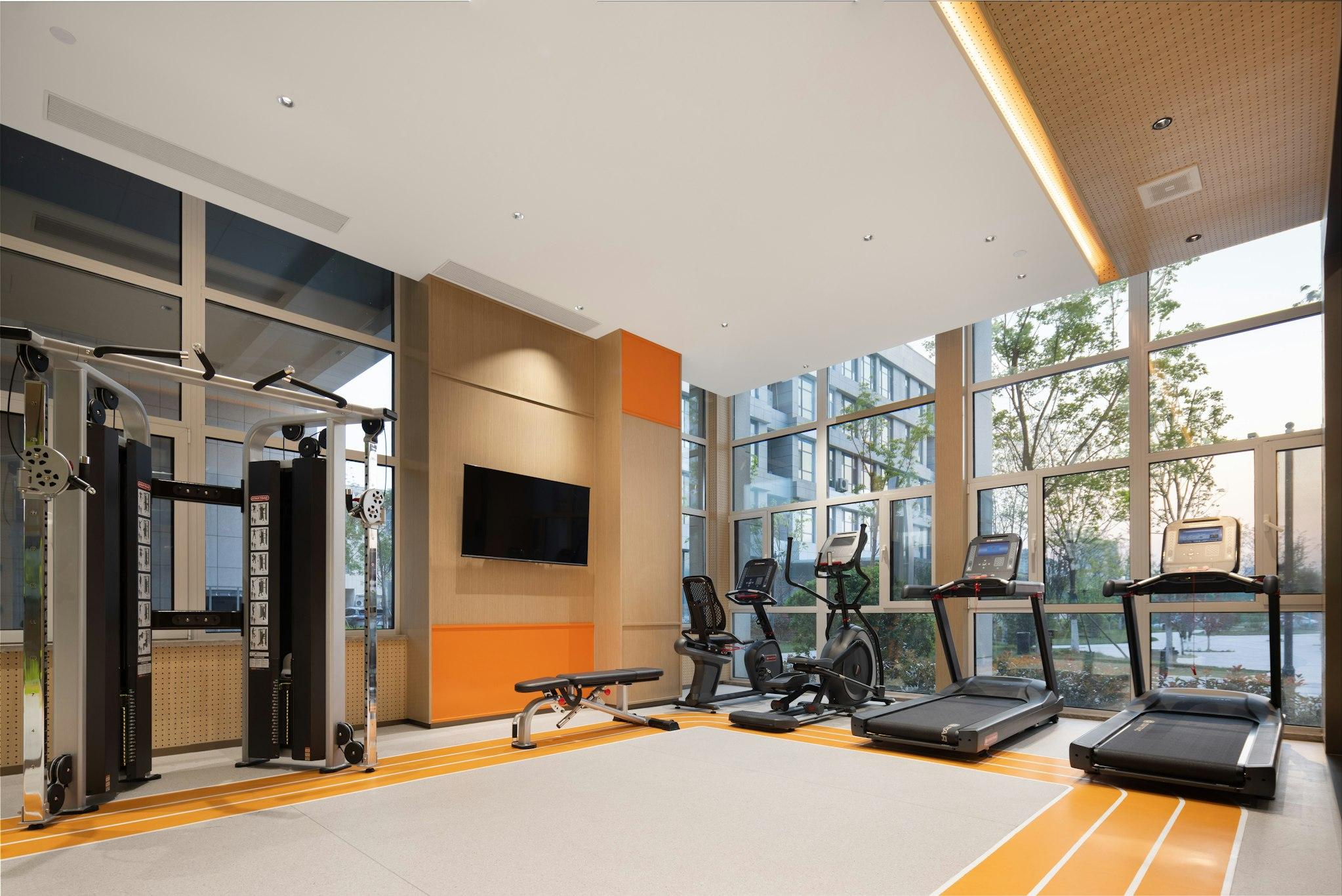 Home2 Suites by Hilton Liaocheng Dongchang 23/38