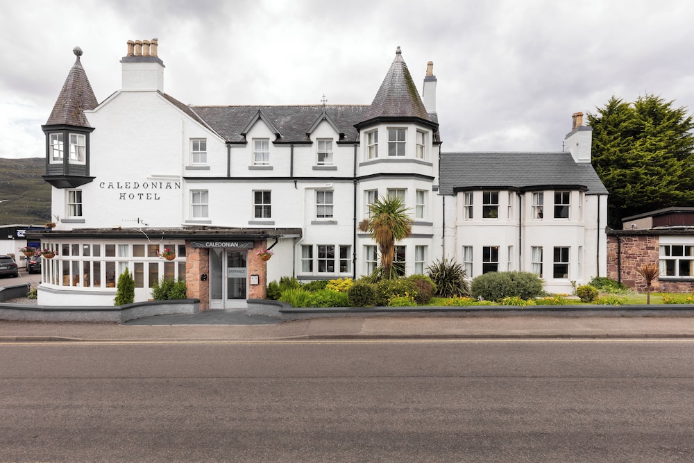 Caledonian Hotel Ullapool in ULLAPOOL
