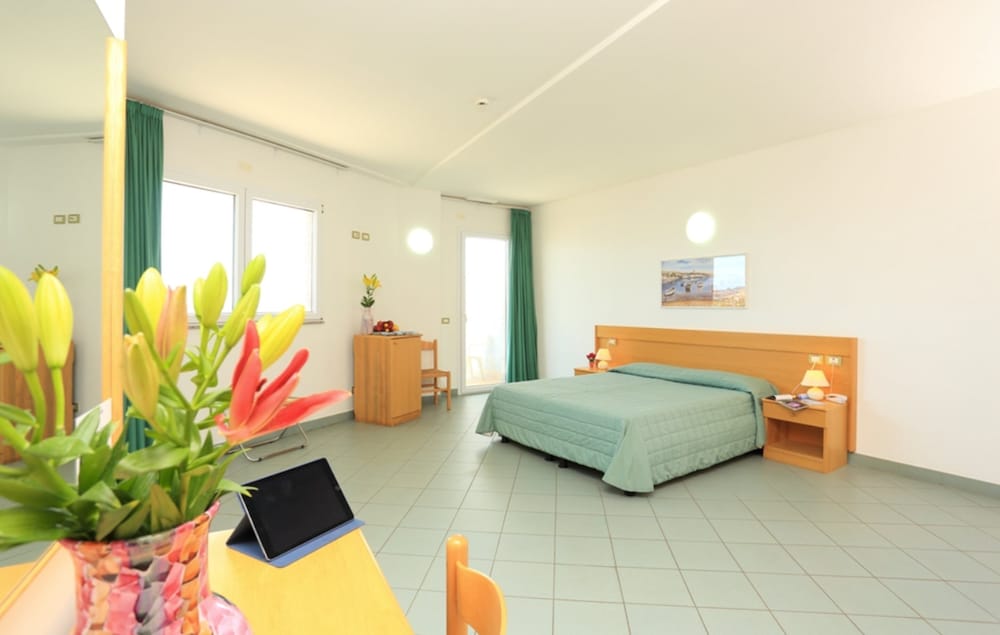Soleado Hotel Alghero 18/46