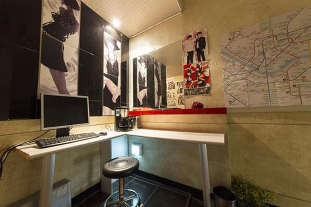 Hostel Metro 36/51