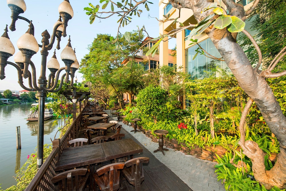 Krungsri River Hotel 41/50