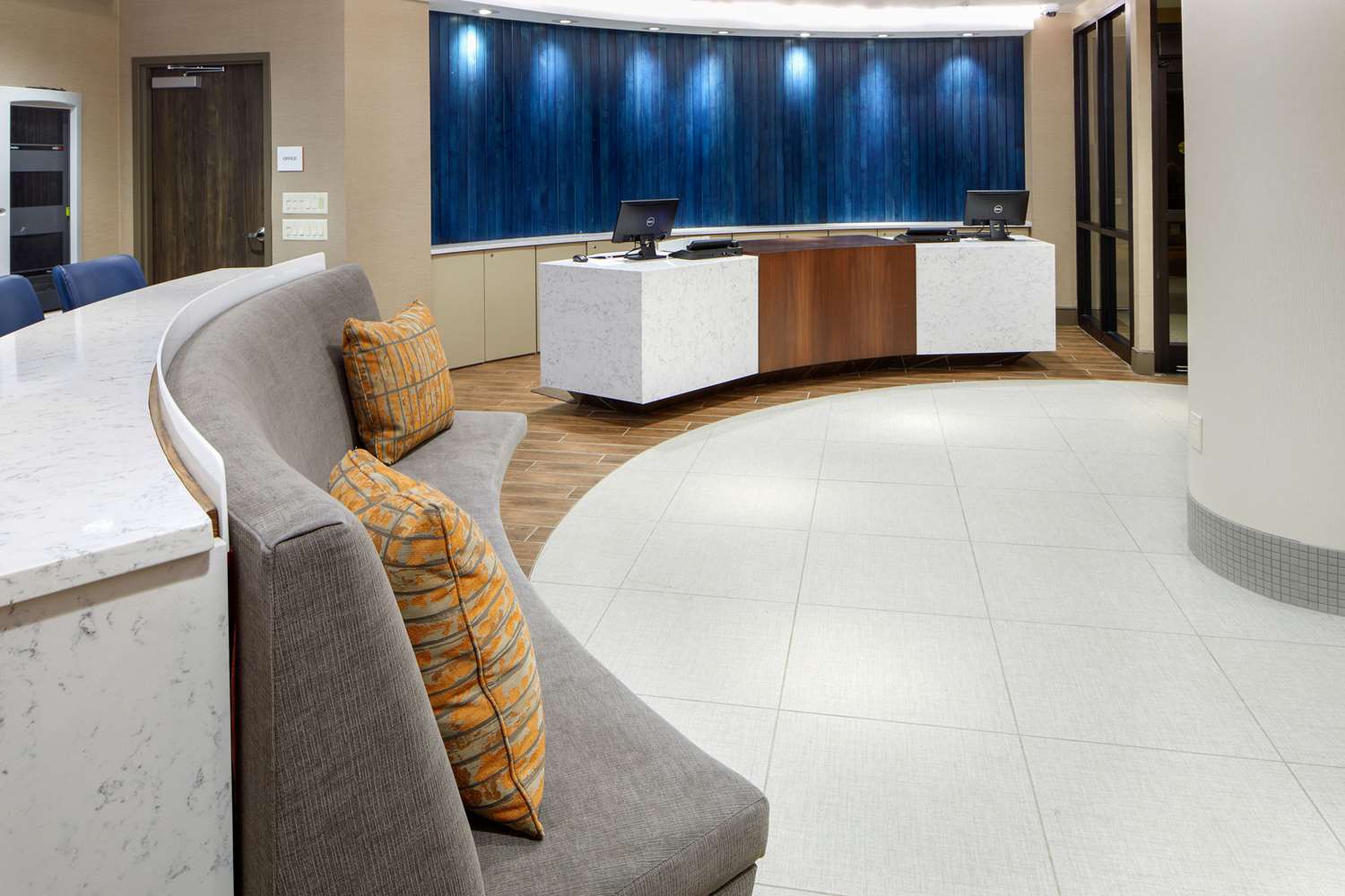 The Lodge at Duke Medical Center Durham 11/23