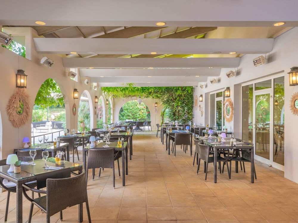 Mercure Antibes Sophia Antipolis Hotel 58/77