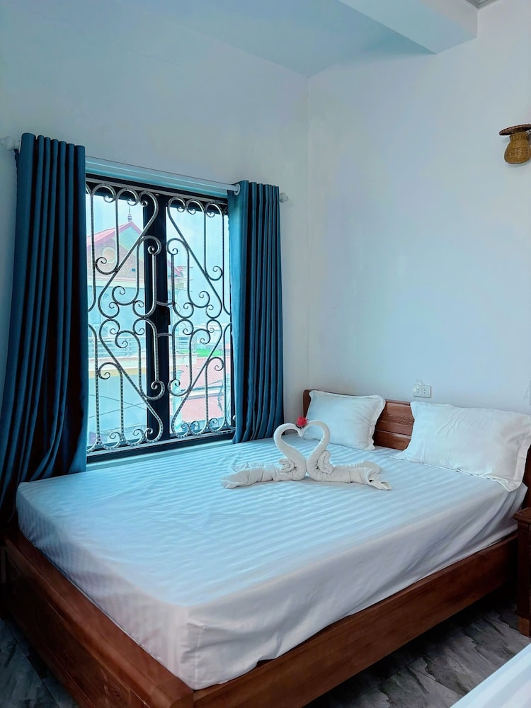 Tamcoc White Swan Hostel 16/48