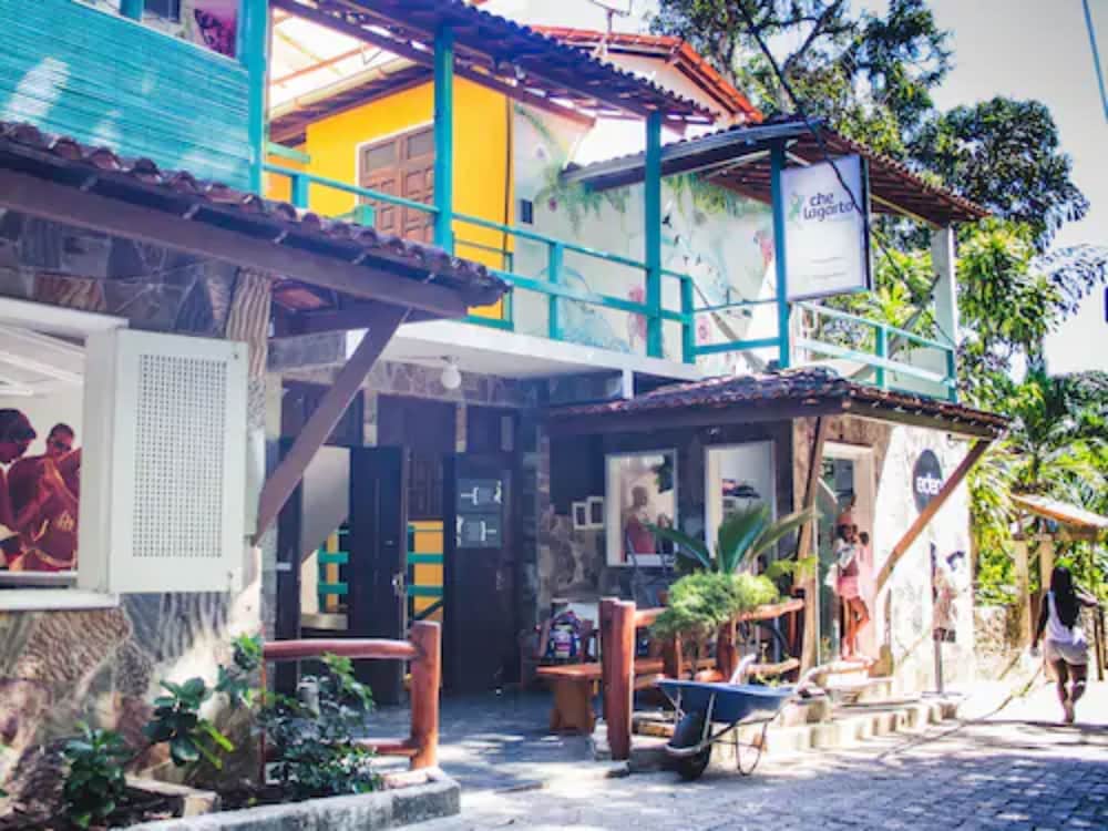 Che Lagarto Hostel Morro De Sao Paulo 1/33