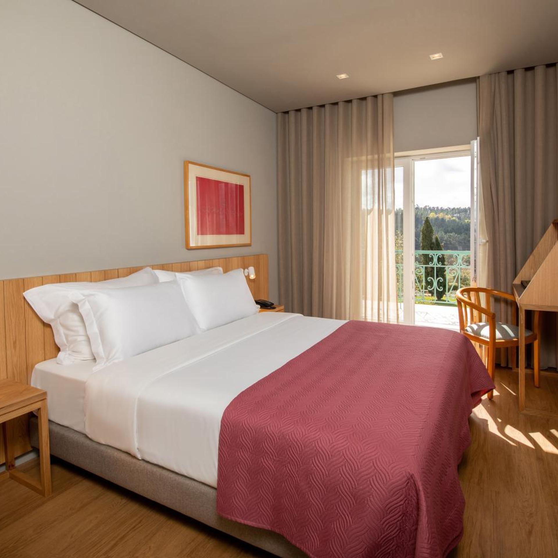 Room, Double Bed, Pet Friendly