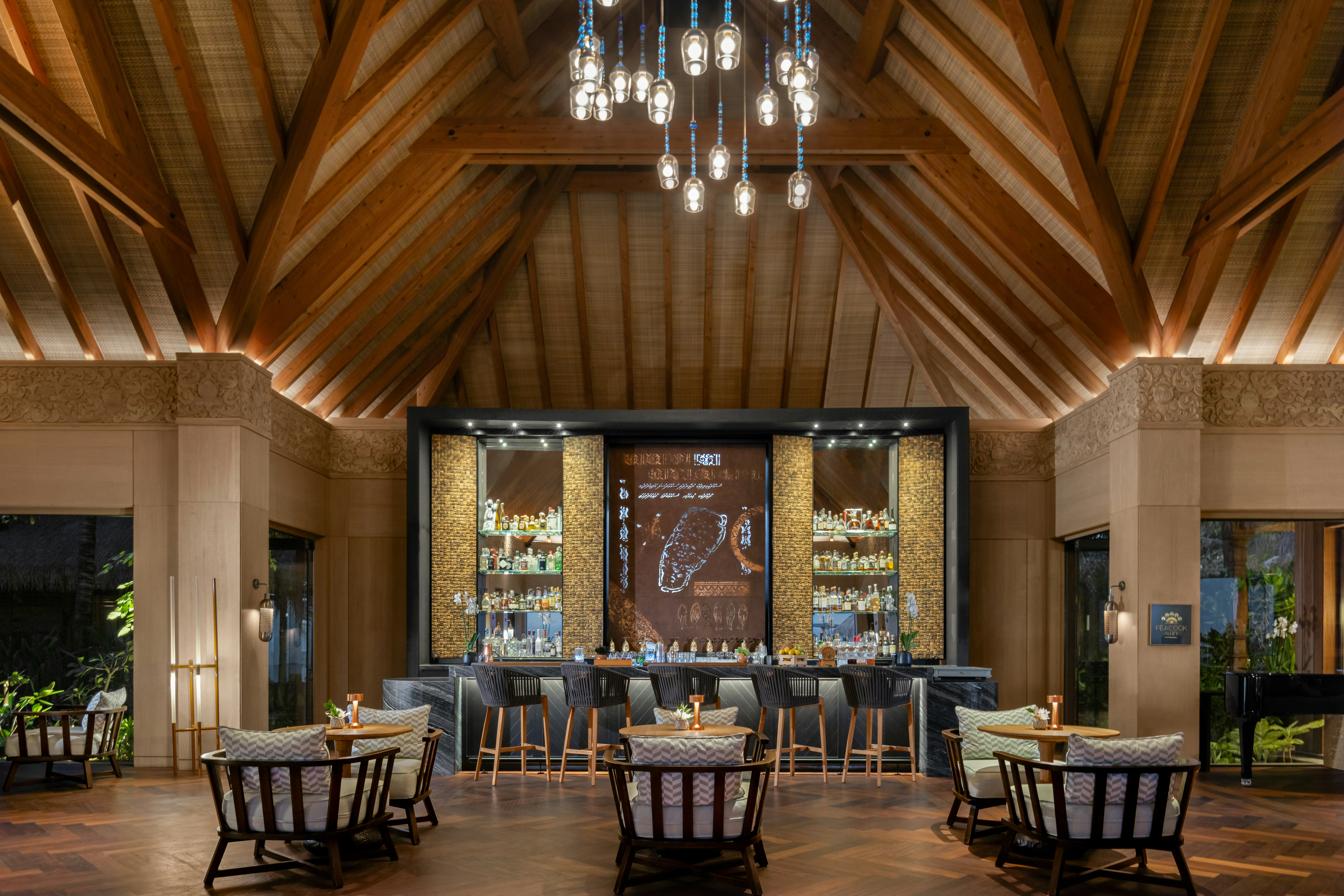 Waldorf Astoria Maldives Ithaafushi 159/181