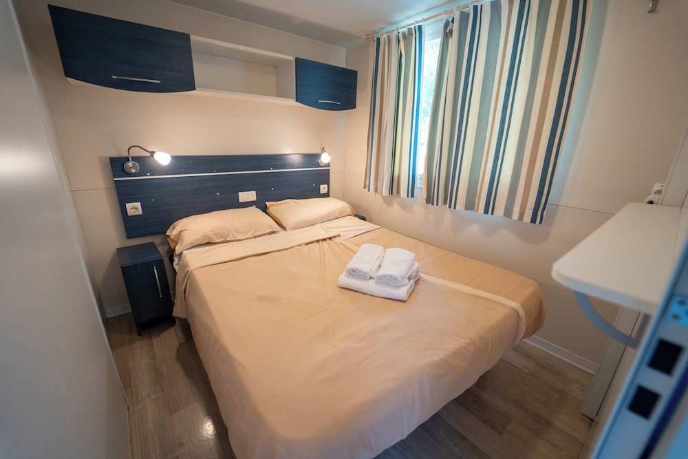 Vacanze Camping Boutique 12/50