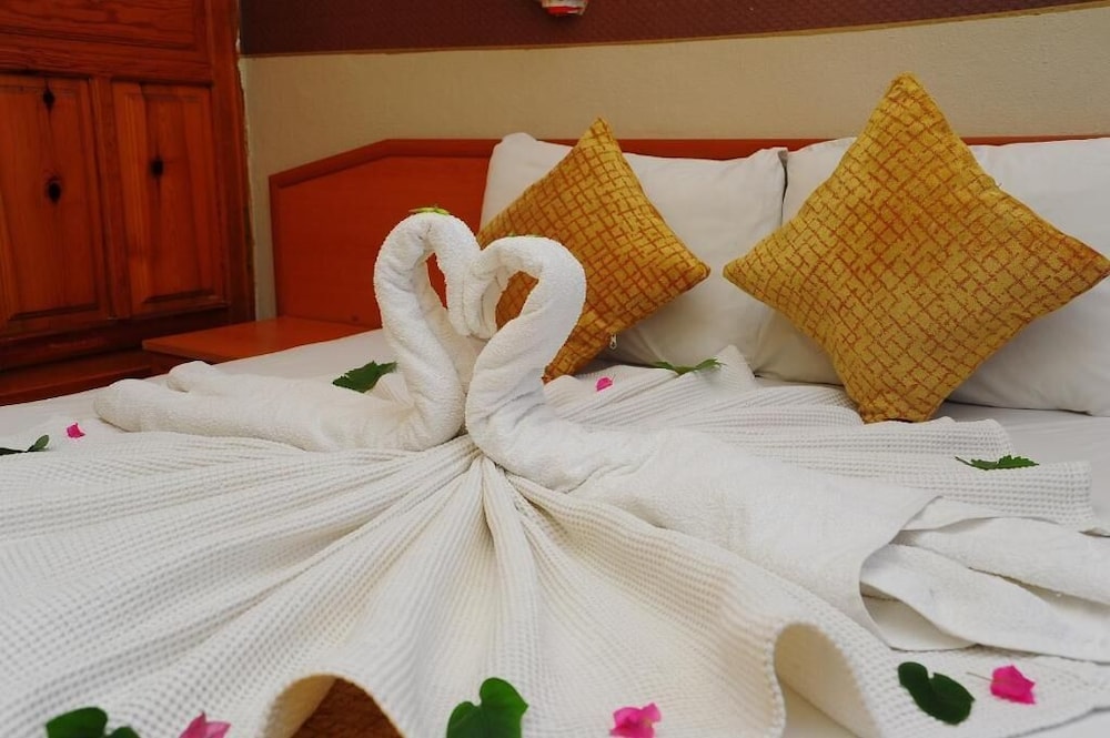 Best Life Apart Hotel 19/63