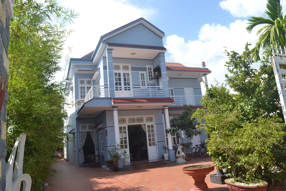 Hoi An Life Homestay photo5