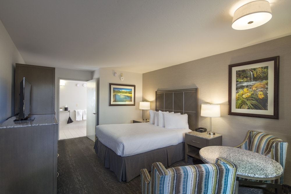Best Western Plus Hilltop Inn 21/52