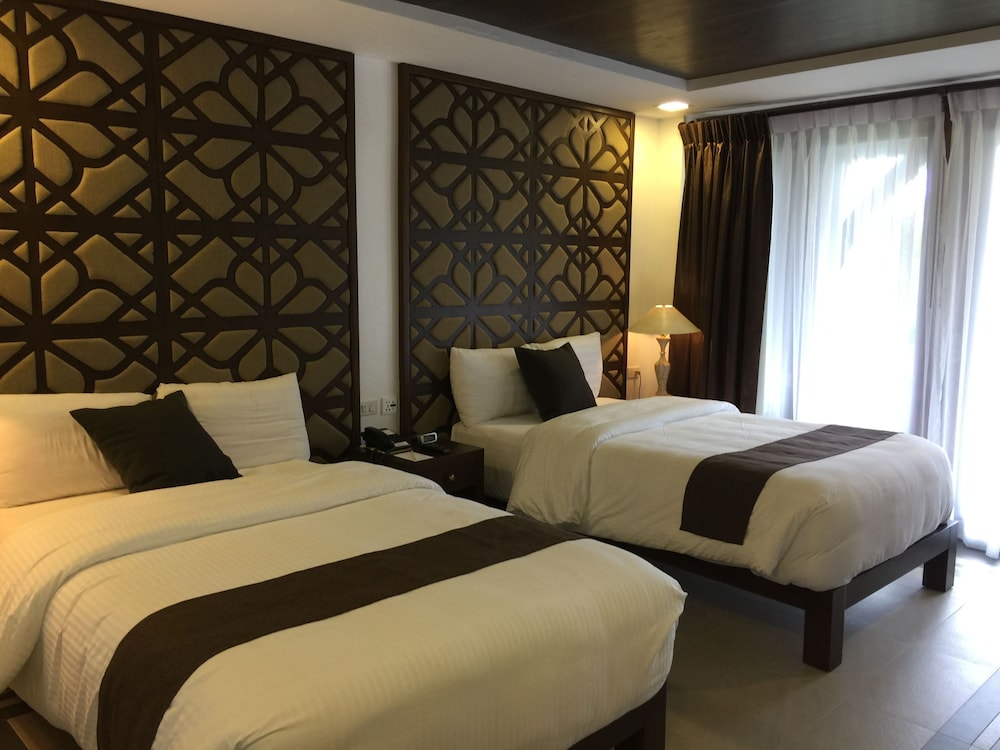 Mithi Resort Spa 8/50