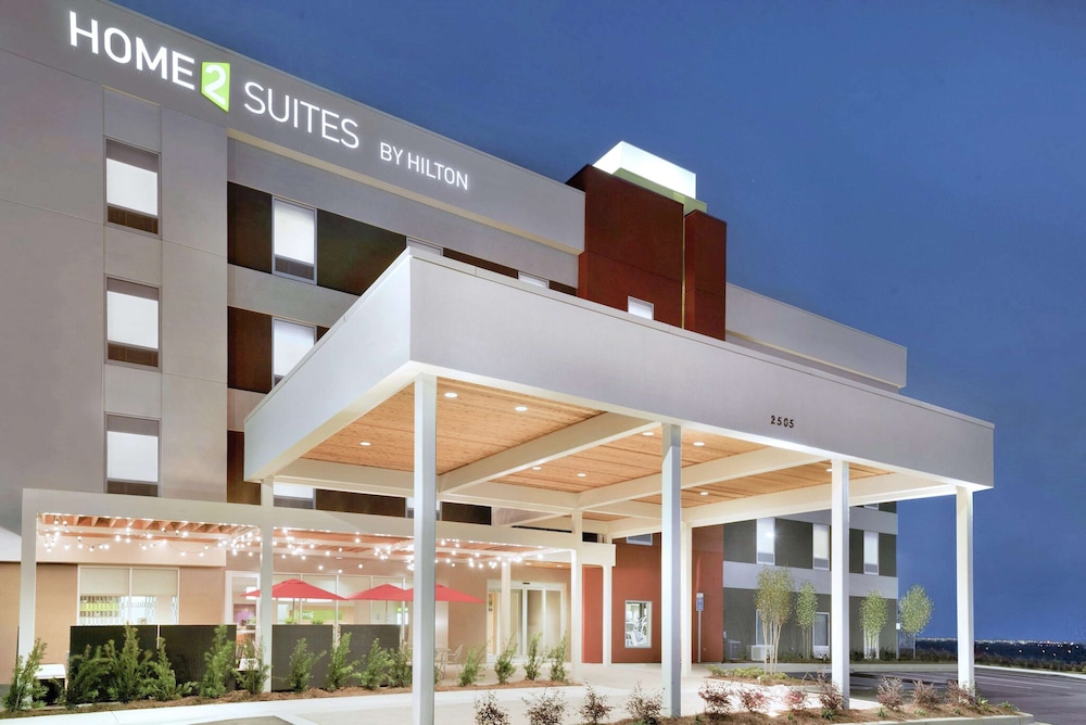 Home2 Suites By Hilton Prattville 5/50