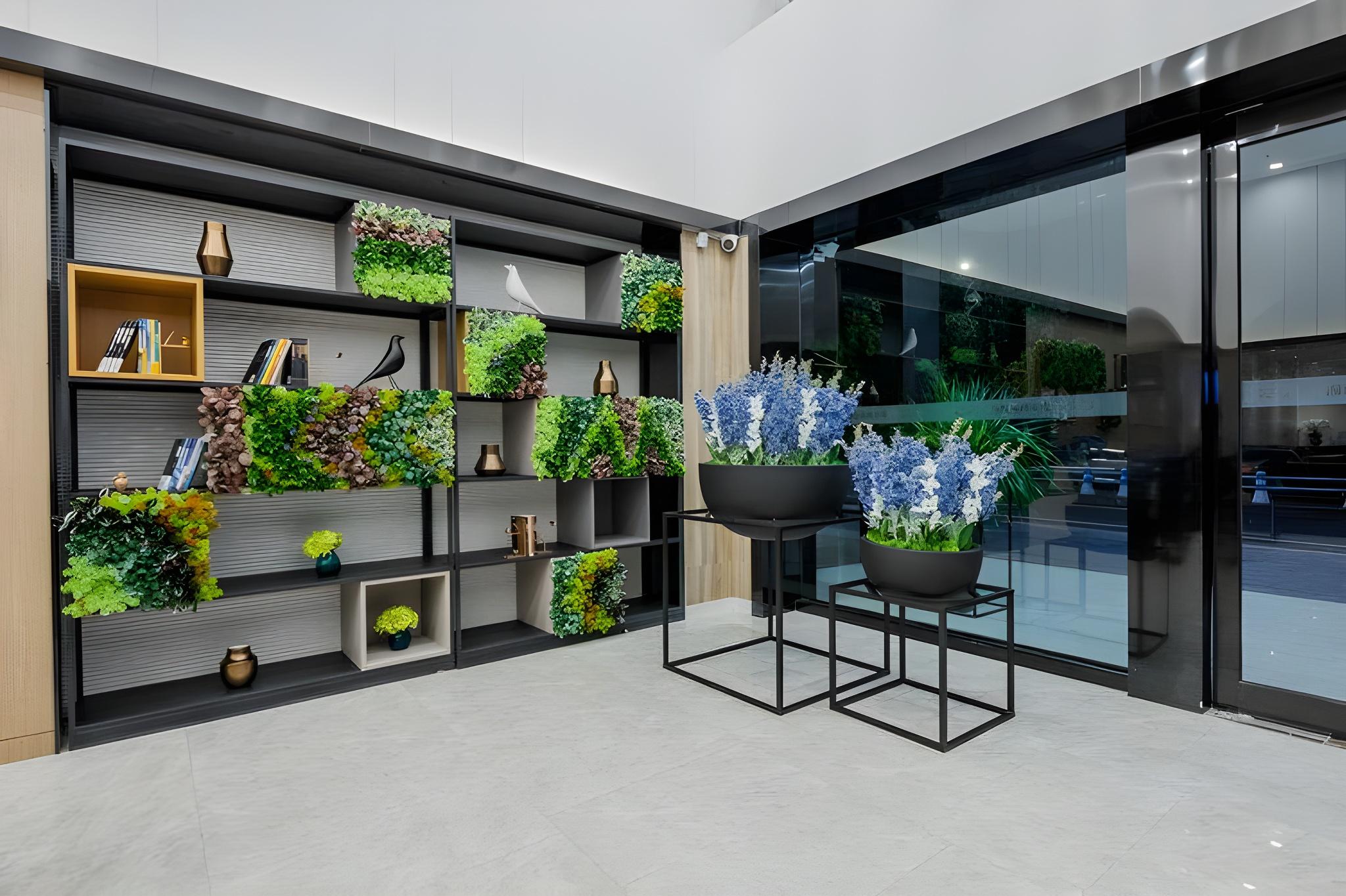 Home Inn Selected (Shanghai New International Expo Center, Guanglan Road Metro Station) 15/56