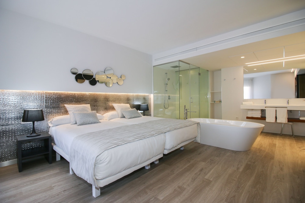 Hotel Oliva Nova Beach Golf 4/63