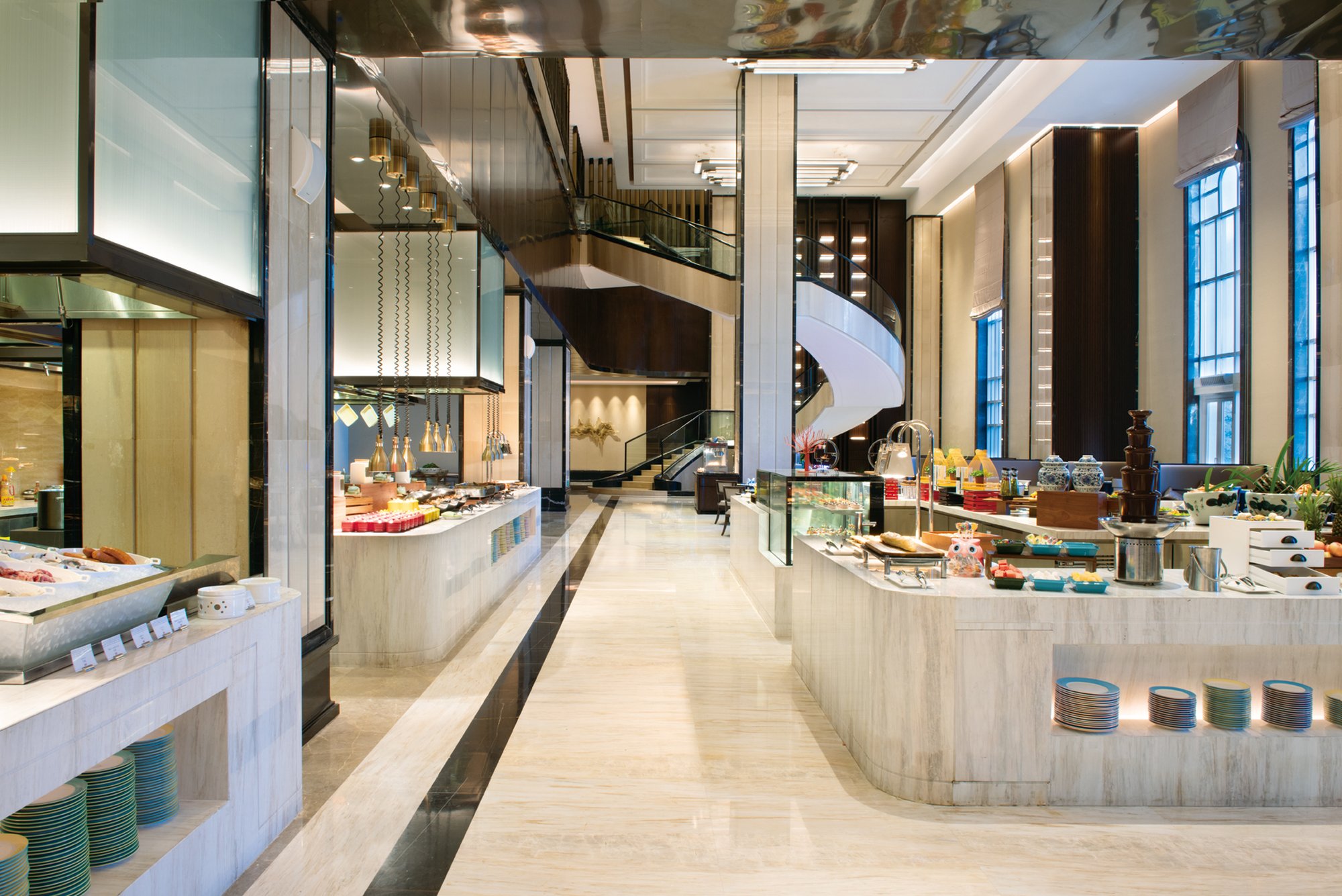 Crowne Plaza Huailai 47/71