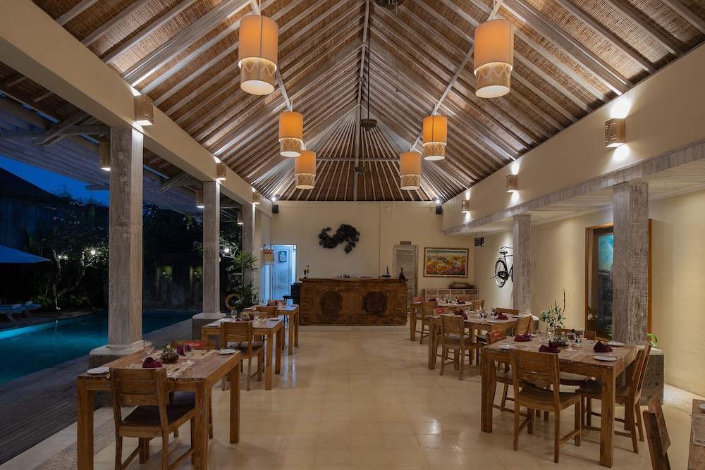 La Berceuse Resort and Villa Nusa Dua by Taritiya Collection 35/50