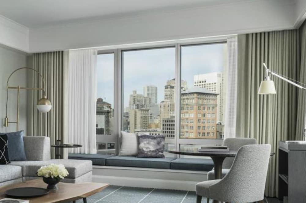 Four Seasons Hotel San Francisco 22/28