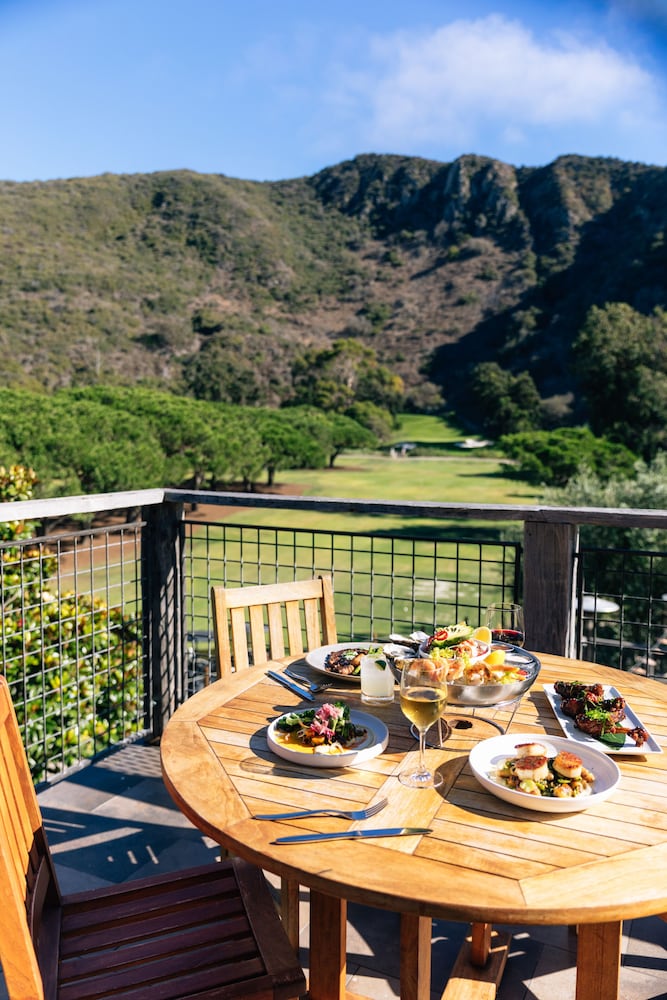 The Ranch At Laguna Beach 47/67