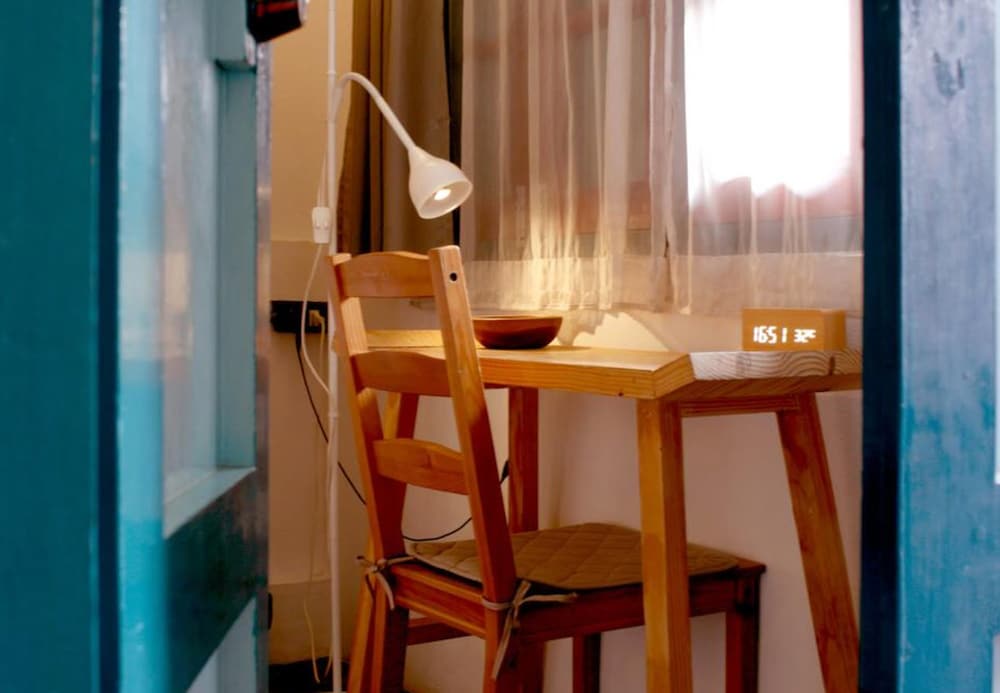 T-Boutique Hostel - Hua Lamphong 31/34
