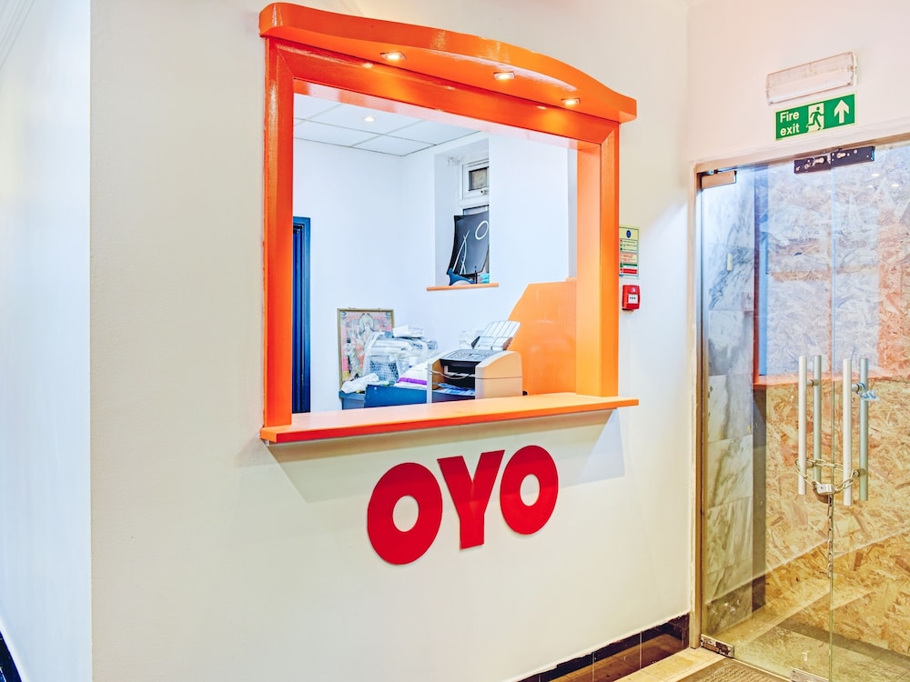 OYO Shilton Inn 6/46