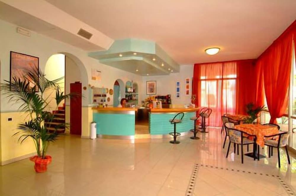 Hotel Admiral 11/61