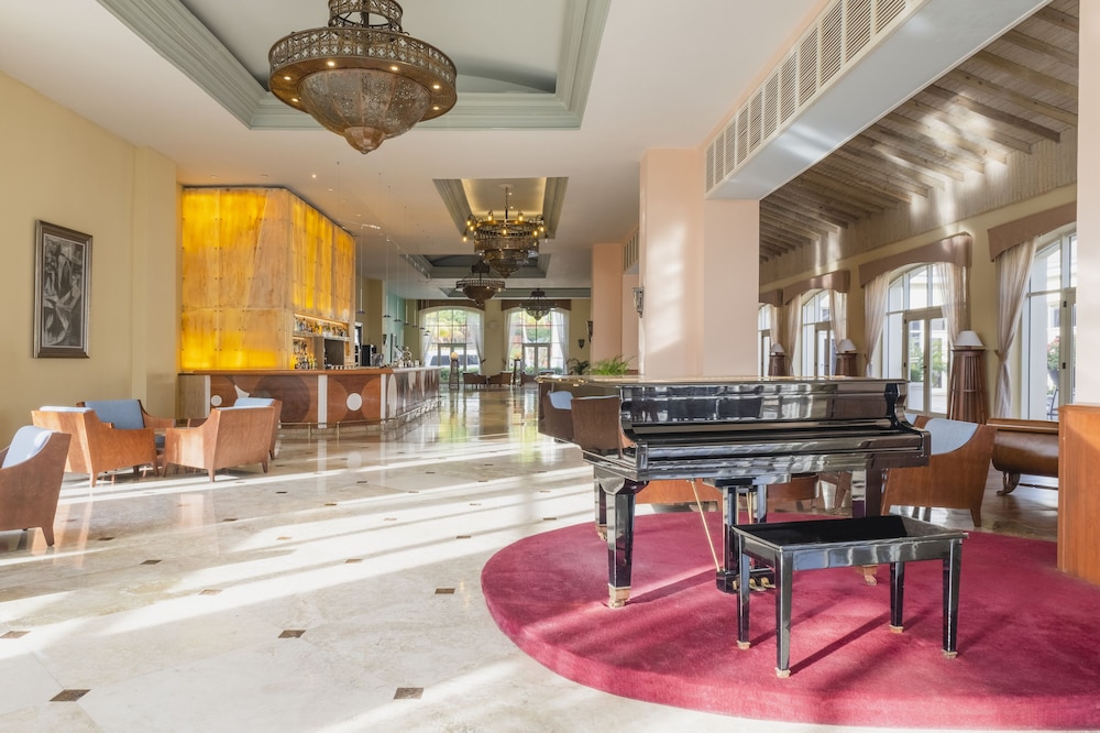 Iberostar Waves Rose Hall Beach All Inclusive 31/50