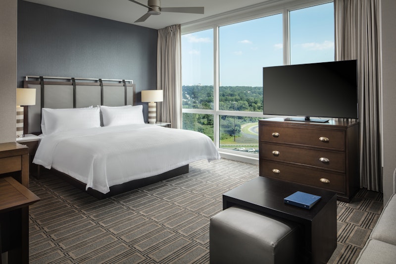Homewood Suites By Hilton Teaneck Glenpointe 10/38