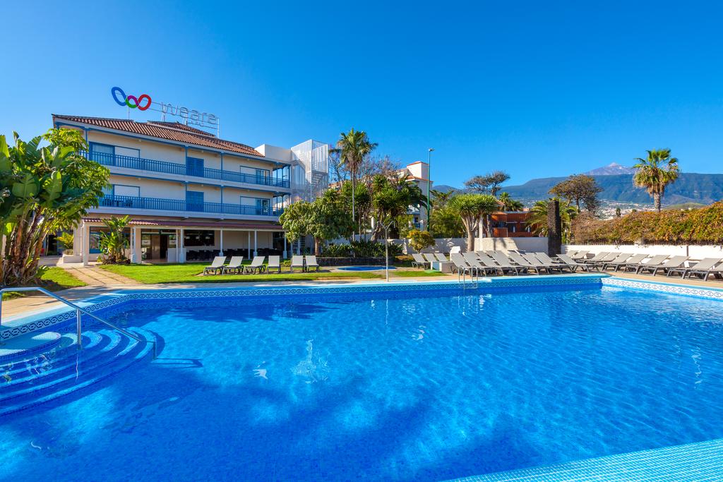 Hotel 07 Tenerife 2/24