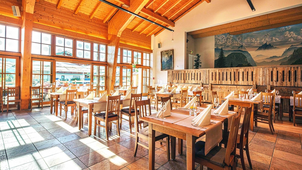 Novum Alpenhotel Inzell 68/82