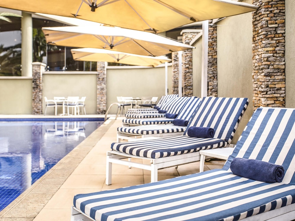 Movenpick Hotel Ikoyi Lagos 28/48