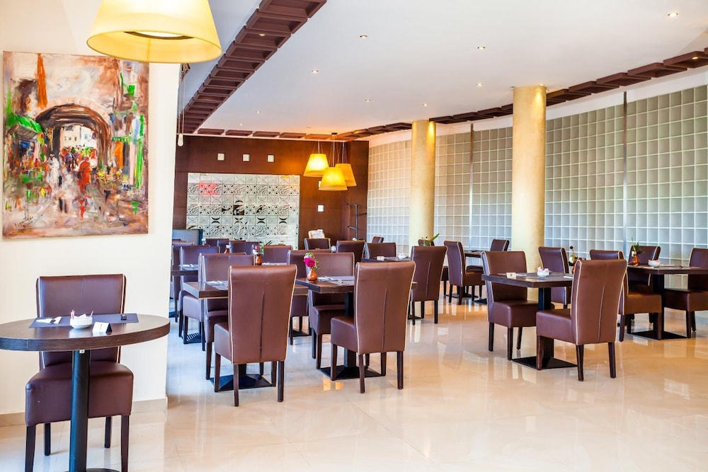 Relax Hotel Airport Nouasseur 23/26