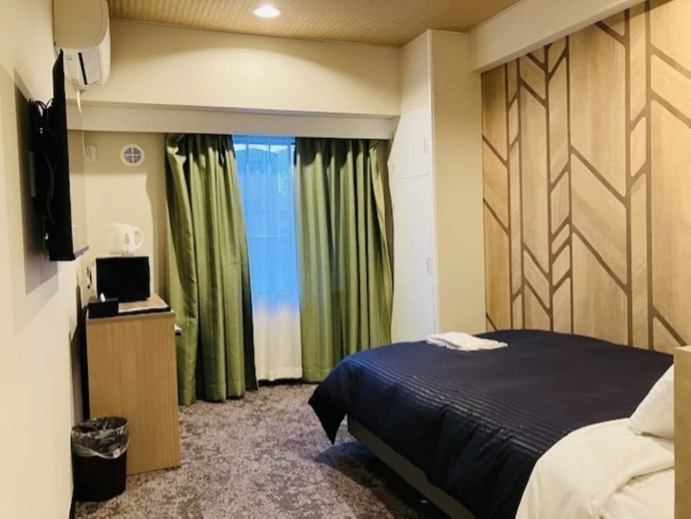 Hotel Livemax BUDGET Yokohama Kannai 21/50