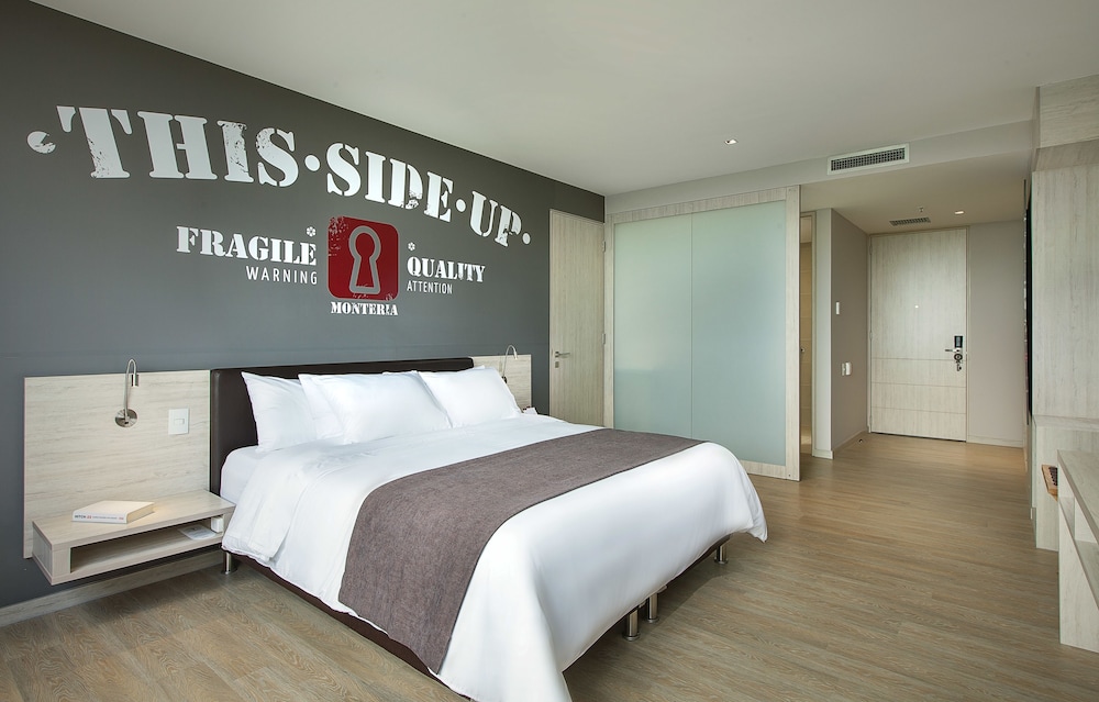 Hotel Sites Monteria 22/53