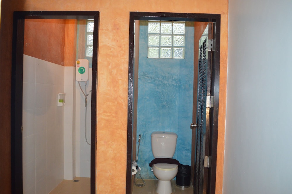 Khanom Maroc Resort And Spa 35/38