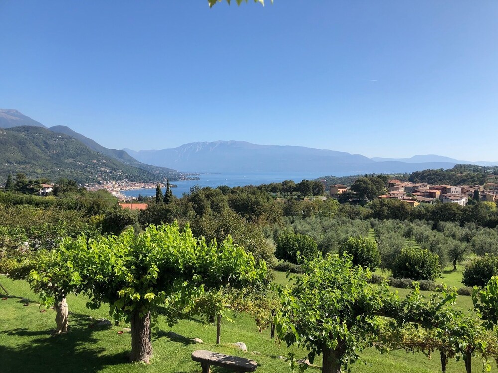Villa Arcadio Hotel Resort 4/40